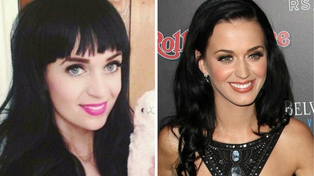 Sur Instagram, ces internautes sont les sosies des plus grandes célébrités