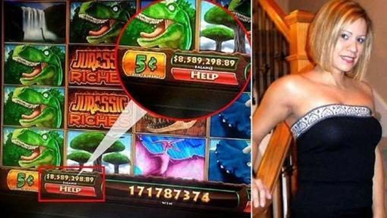 Elle gagne 8 millions... Mais repart avec seulement 80 dollars !