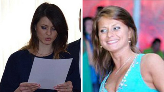 Juge en Moldavie, les photos trop sensuelles de cette femme créent la polémique dans son pays