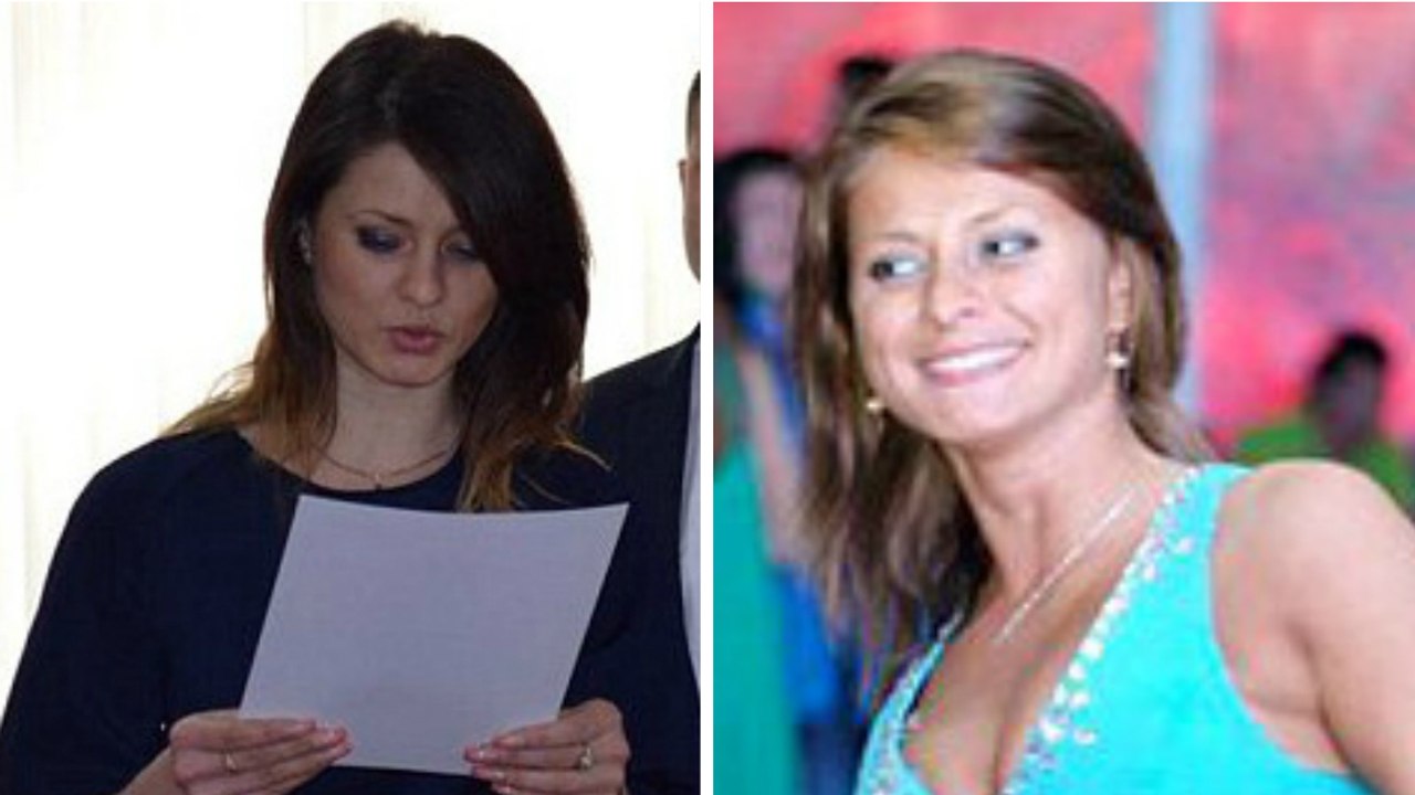 Juge en Moldavie, les photos trop sensuelles de cette femme créent la polémique dans son pays