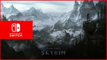 Skyrim (Switch) : date de sortie, trailers, news et astuces du jeu de Bethesda