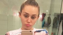 Miley Cyrus s'arrache les cils avec un recourbe-cils et met en garde contre l'appareil