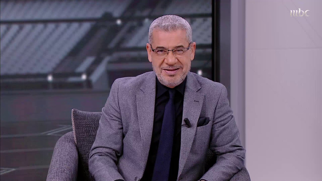 الآغا: الحلو أن مصر تفوز في أمم أفريقيا بالحارس...