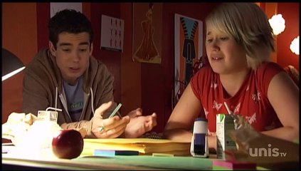 Ramdam - S8 E06 - Solo imposée