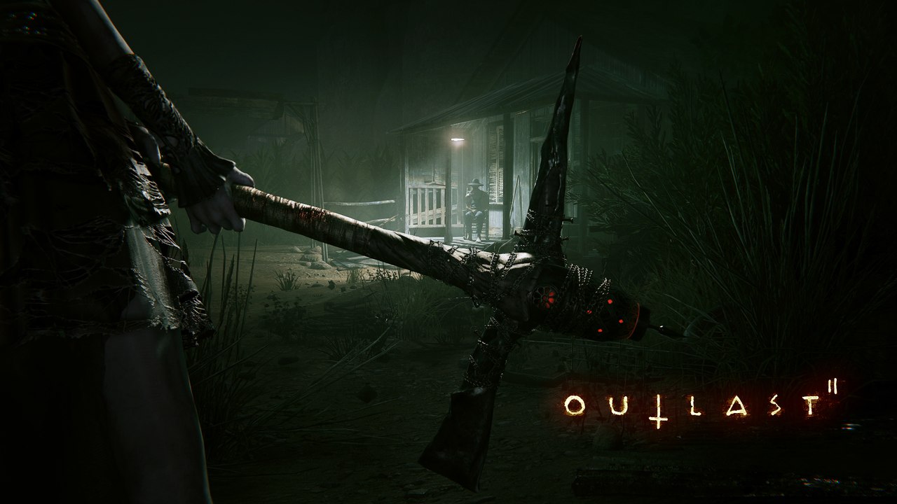Outlast 2 (PS4, PC, XBox One) : date de sortie, trailers, news et astuces du dernier jeu de Red Barrels