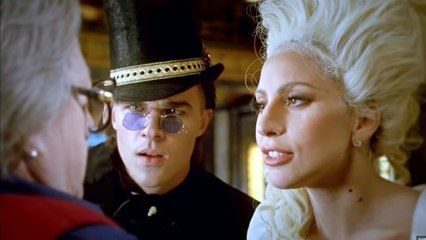 American Horror Story saison 5 : le teaser de l'épisode 5