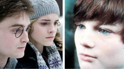 ''Harry Potter et l'Enfant Maudit'' : la suite de Harry Potter se dévoile encore plus