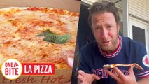 Barstool Pizza Review - La Pizza (South Miami, FL)