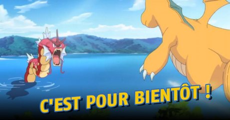 Pokémon Go : les shiny sont prêts à débarquer dans le jeu