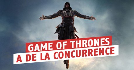 Assassin's Creed : l'univers va s'étendre avec cette annonce surprise d'Ubisoft