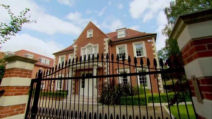 The Apprentice S16E05