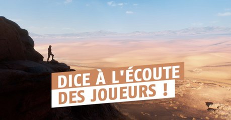 Battlefield 1 : 4 variantes d'armes ajoutées