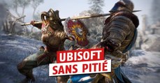 For Honor : Ubisoft bannit 1500 joueurs pour AFK farming