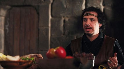 Kaamelott, le film : la série arrive au cinéma