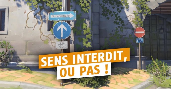 Overwatch : cette équipe pro coréenne vous montre comment attaquer le premier point d'Eichenwalde
