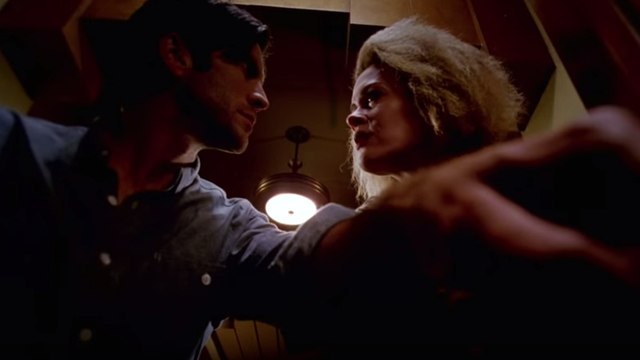 American Horror Story saison 5 : Episode 8, le teaser de The Ten Commandments Killer