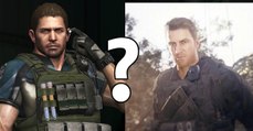 Resident Evil 7 : Capcom met fin à la théorie de Chris Redfield