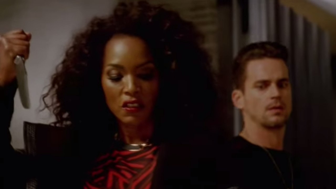 American Horror story saison 5 : Episode 9, la video promo de "She Gets Revenge"