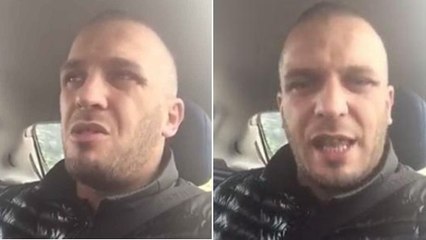 Attentats à Paris : le cri de colère d'un musulman sur Facebook fait le buzz