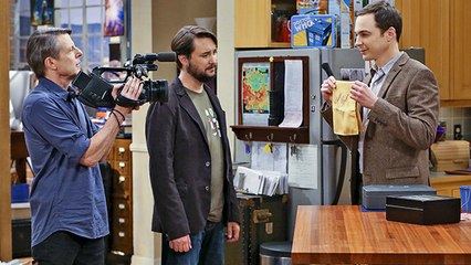The Big Bang Theory saison 9 : le résumé de l'épisode 7