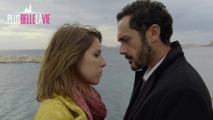Plus Belle la Vie : les images en avance de l'épisode du 4 décembre