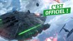 Star Wars Battlefront 2 : le jeu présenté à la Star Wars Celebration
