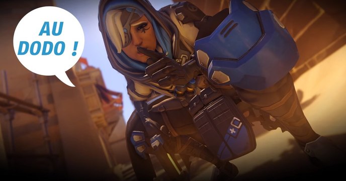 Overwatch : Evermore n'est plus le n°1 mondial, découvrez son successeur