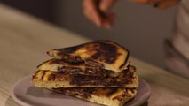Facile à Faire – Saison 2 Épisode 5 : Les pancakes au Nutella