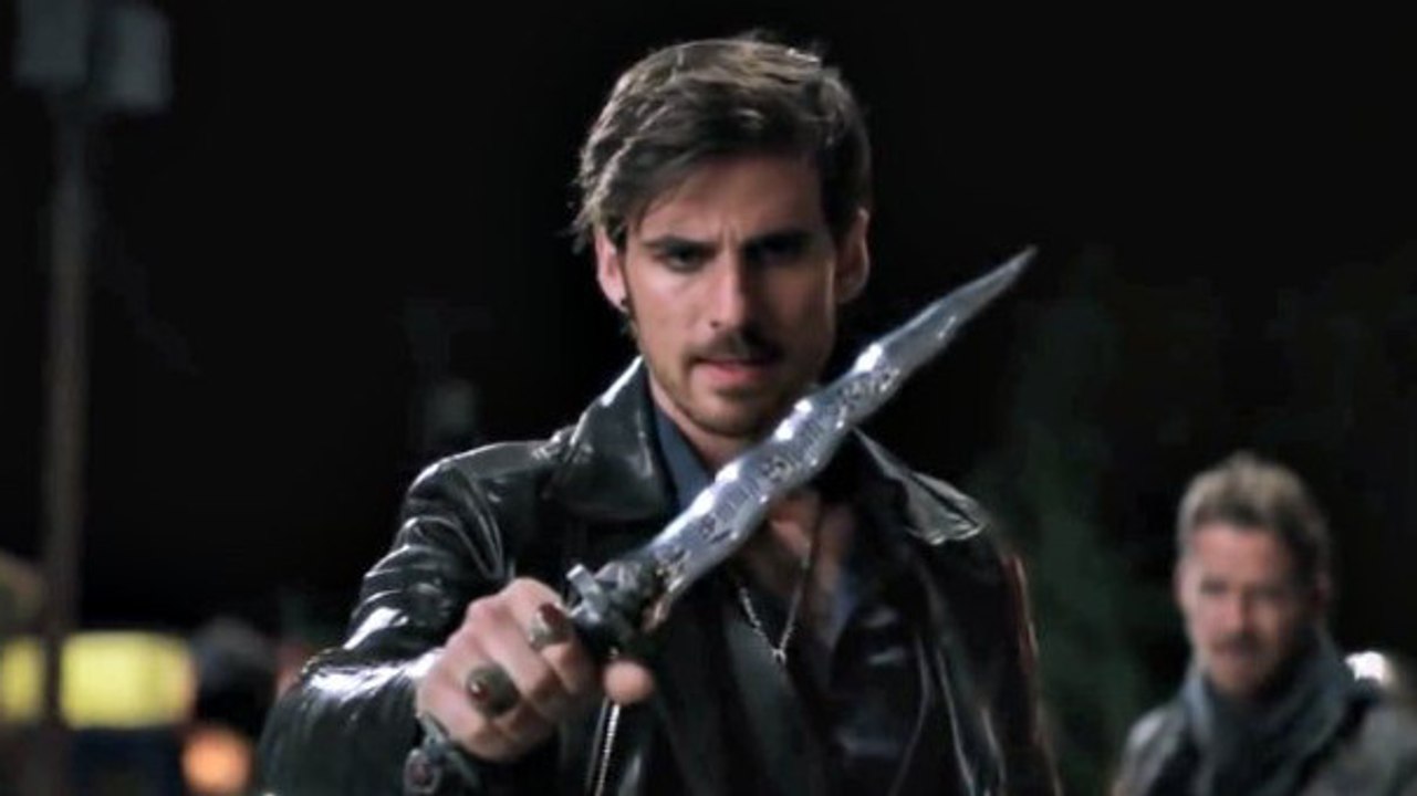 Once Upon A Time saison 5 : les questions qu'on se pose avant l'épisode 10