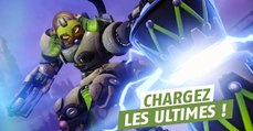 Overwatch : voici à quoi sert réellement l'ultime d'Orisa