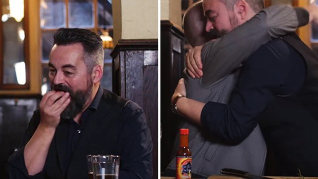 Carolina Reaper : voici la réaction de Chili Klaus après avoir goûté le piment le plus fort du monde