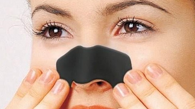 Comment retirer ses points noirs ? Cette méthode est très efficace