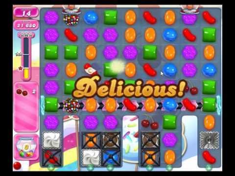 Candy Crush Saga niveau 2212 : solution et astuces pour passer le level