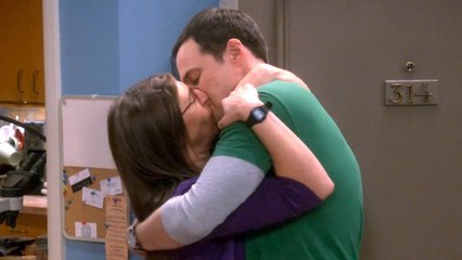 The Big Bang Theory saison 9 : le teaser de l'épisode 11