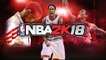 NBA 2K18 (PS4, Switch, Xbox One) : date de sortie, notes des joueurs, news et astuces du prochain jeu de 2k Sports