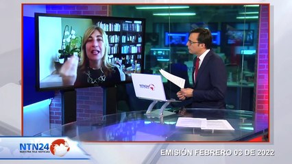 CAPSULA CUESTION DE PODER 03 DE FEBRERO 2022