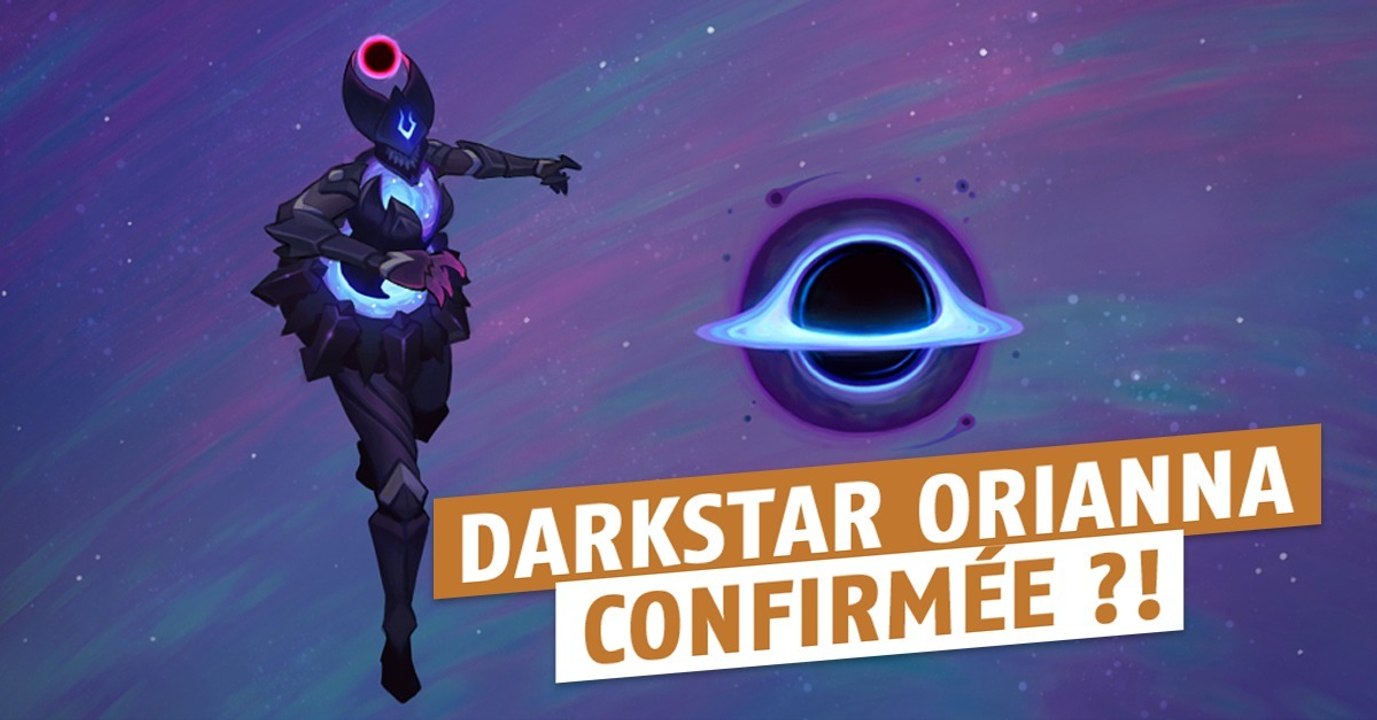 League of Legends : si le leak du duo de champions était vrai voici les skins que l'on devrait recevoir prochainement