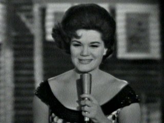 Connie Francis - Milord