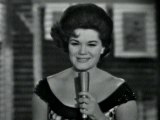 Connie Francis - Milord (Live On The Ed Sullivan Show, July 1, 1962)