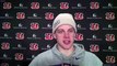 Joe Burrow on Super Bowl LVI preparation