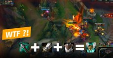 League of Legends : ces objets qui vont totalement changer avec la refonte tank