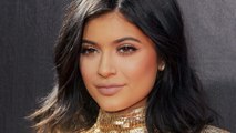 Kylie Jenner révèle son secret pour avoir des sourcils parfaits