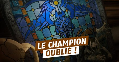 League of Legends : le champion jamais choisi lors des LCS EU