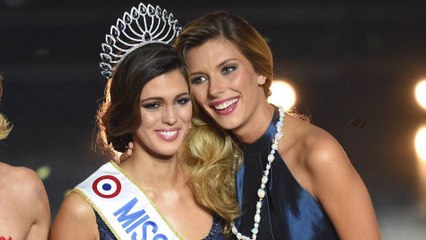 Iris Mittenaere, Miss France 2016 : qui est la jolie Miss Nord-Pas-de-Calais ?
