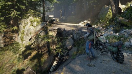 Days Gone et DLC (PS4) : date de sortie, trailer, news et astuces du prochain jeu de Sony