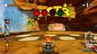 Crash Bandicoot's Home CTR Track Gameplay - Crash Team Racing Nitro Fueled