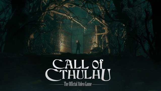Call of Cthulhu (Switch, PS4, XBox One, PC) : date de sortie, trailers, news et astuces de la suite de Cyanide Studios