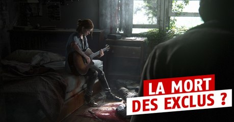 PS Now : les jeux PS4 arrivent sur PC