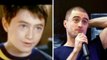 Harry Potter : la première audition de Daniel Radcliffe pour le rôle du petit sorcier