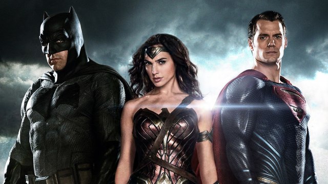 Batman V Superman : Wonder Woman rejoint une nouvelle bande-annonce